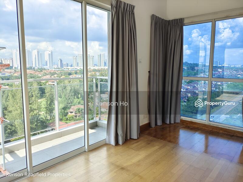 Kondominium untuk Dijual di Duet Residence - Kenson Ho - PropertyGuru.com.my