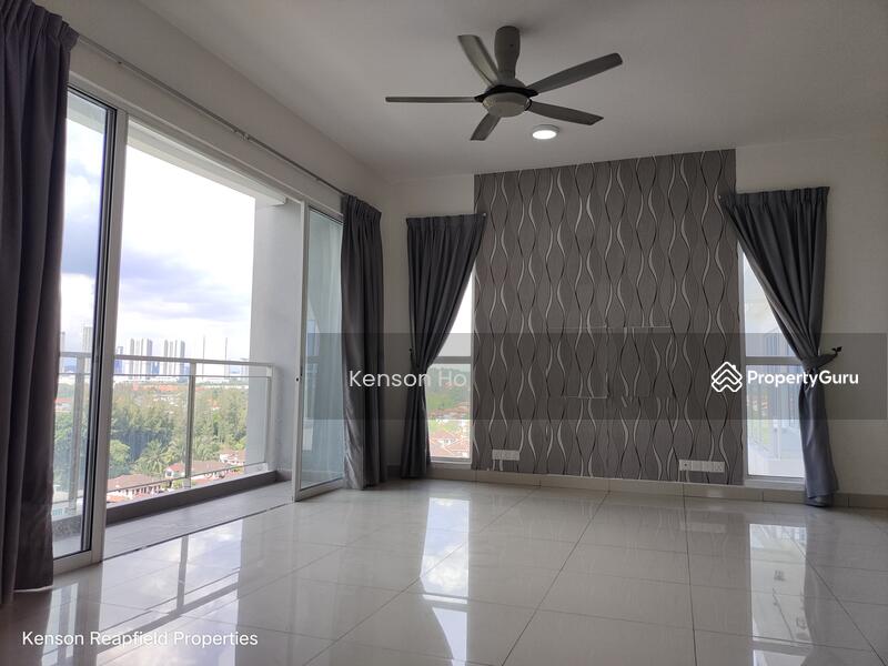 Kondominium untuk Dijual di Duet Residence - Kenson Ho - PropertyGuru.com.my