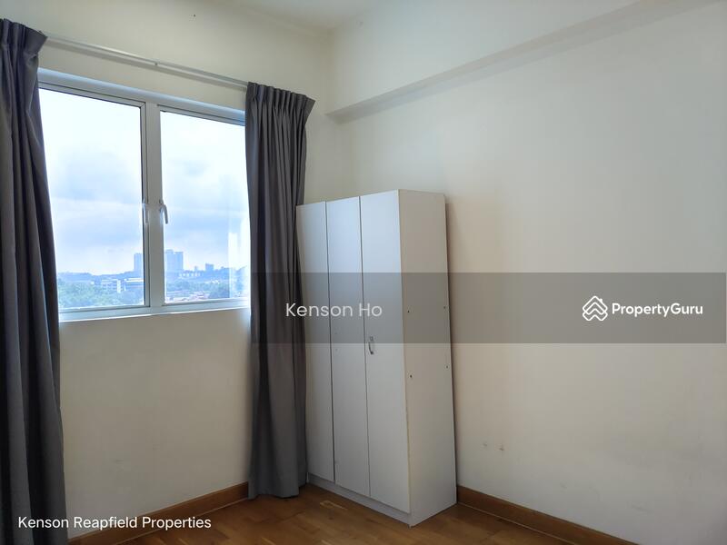 Kondominium untuk Dijual di Duet Residence - Kenson Ho - PropertyGuru.com.my