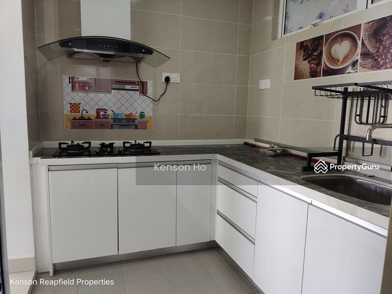 Kondominium untuk Dijual di Duet Residence - Kenson Ho - PropertyGuru.com.my