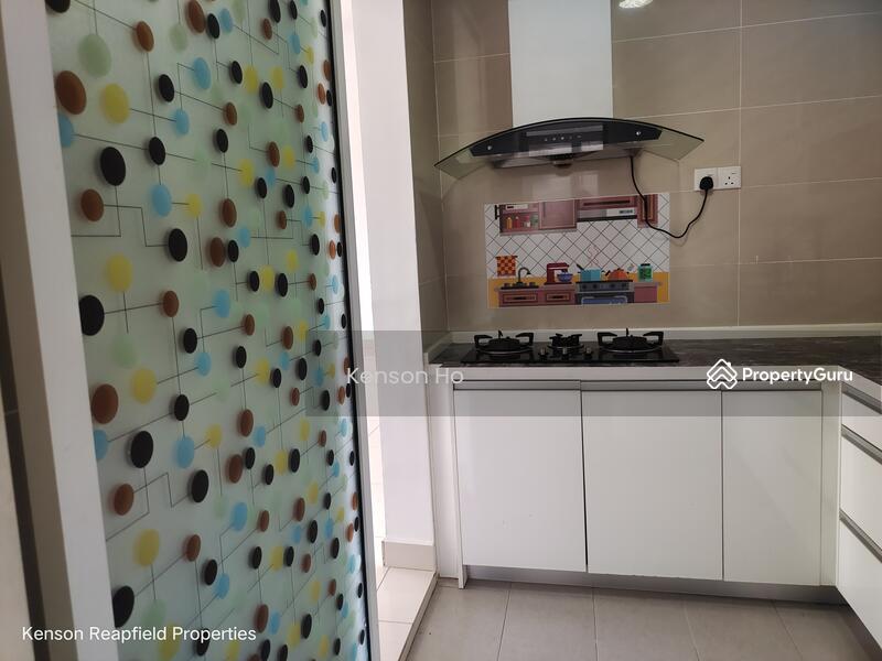 Kondominium untuk Dijual di Duet Residence - Kenson Ho - PropertyGuru.com.my