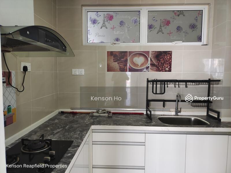 Kondominium untuk Dijual di Duet Residence - Kenson Ho - PropertyGuru.com.my