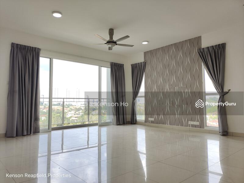 Kondominium untuk Dijual di Duet Residence - Kenson Ho - PropertyGuru.com.my