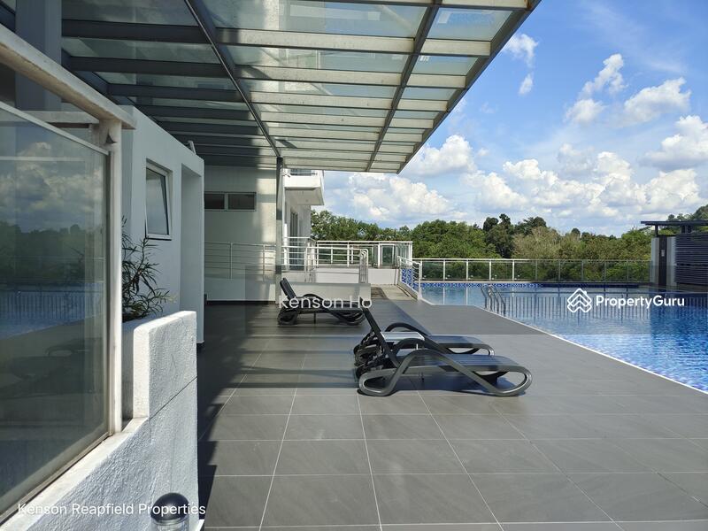 Kondominium untuk Dijual di Duet Residence - Kenson Ho - PropertyGuru.com.my