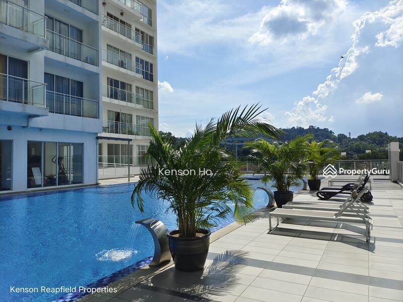 Kondominium untuk Dijual di Duet Residence - Kenson Ho - PropertyGuru.com.my