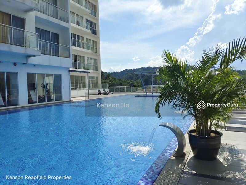 Kondominium untuk Dijual di Duet Residence - Kenson Ho - PropertyGuru.com.my