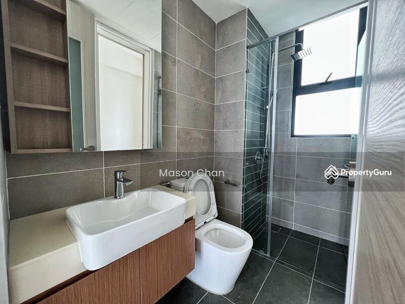 Service Residence for Sale at The M @ Medini Macrolink - Mason Chan - PropertyGuru.com.my