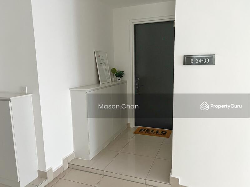 Service Residence for Sale at The M @ Medini Macrolink - Mason Chan - PropertyGuru.com.my