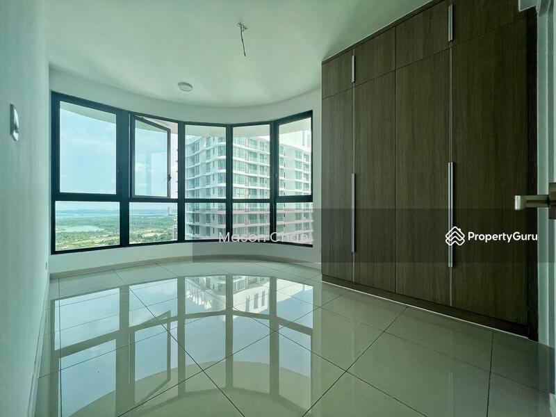 Service Residence for Sale at The M @ Medini Macrolink - Mason Chan - PropertyGuru.com.my