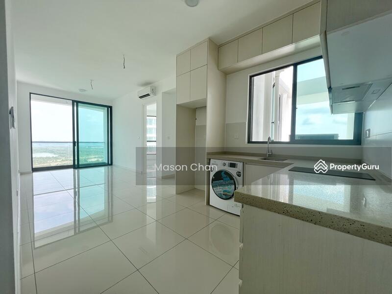 Service Residence for Sale at The M @ Medini Macrolink - Mason Chan - PropertyGuru.com.my