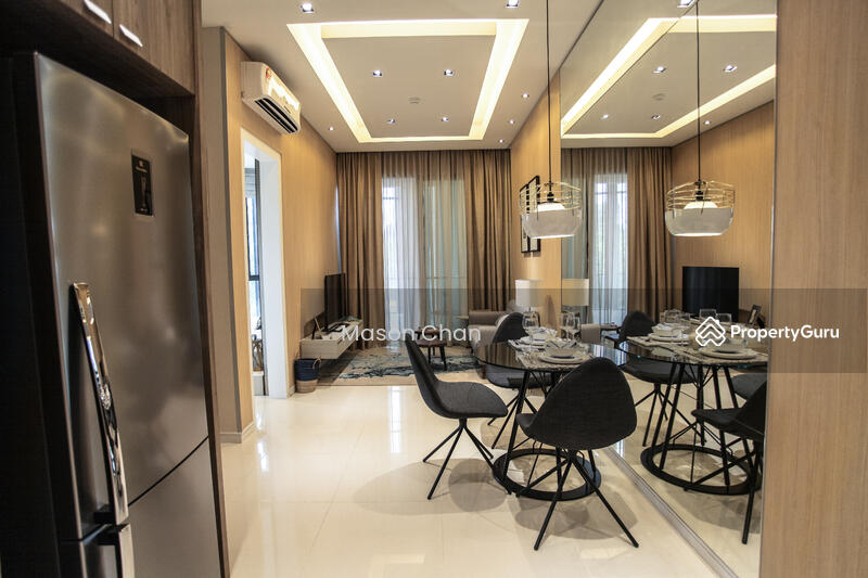 Service Residence for Sale at The M @ Medini Macrolink - Mason Chan - PropertyGuru.com.my