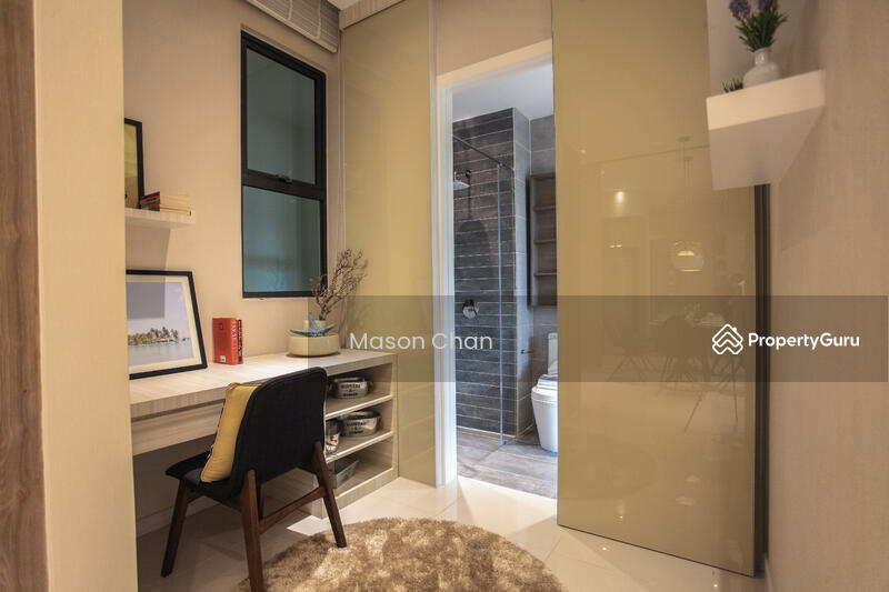 Service Residence for Sale at The M @ Medini Macrolink - Mason Chan - PropertyGuru.com.my