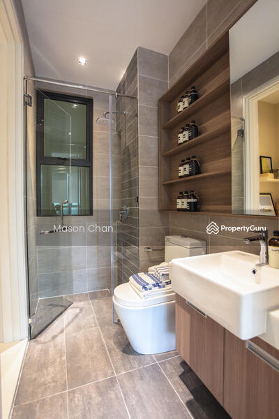 Service Residence for Sale at The M @ Medini Macrolink - Mason Chan - PropertyGuru.com.my