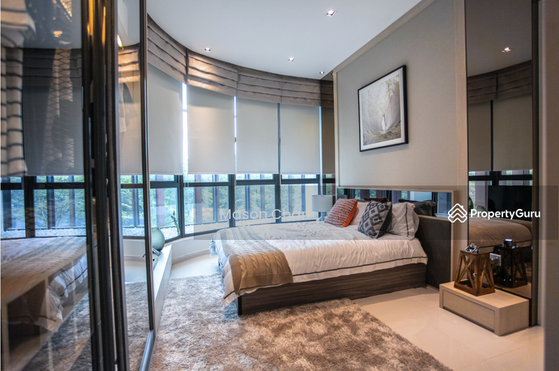 Service Residence for Sale at The M @ Medini Macrolink - Mason Chan - PropertyGuru.com.my