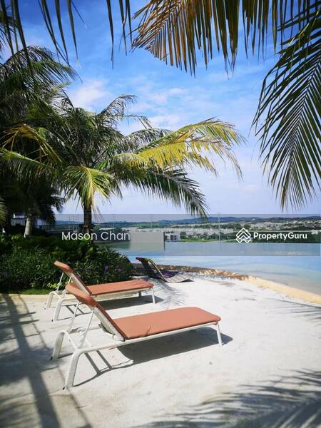 Service Residence for Sale at The M @ Medini Macrolink - Mason Chan - PropertyGuru.com.my
