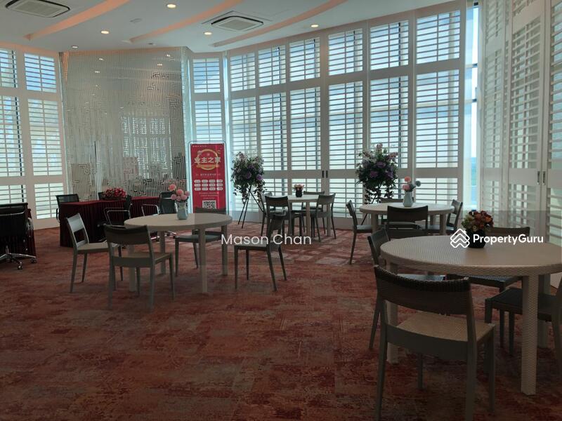 Service Residence for Sale at The M @ Medini Macrolink - Mason Chan - PropertyGuru.com.my