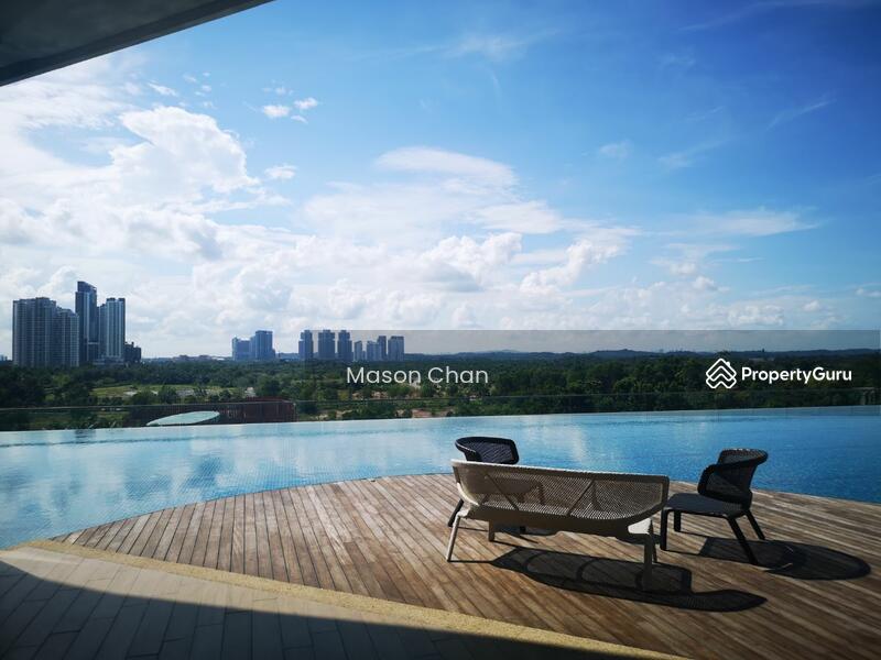 Service Residence for Sale at The M @ Medini Macrolink - Mason Chan - PropertyGuru.com.my