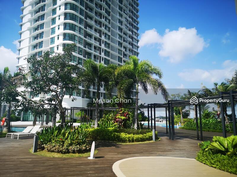 Service Residence for Sale at The M @ Medini Macrolink - Mason Chan - PropertyGuru.com.my