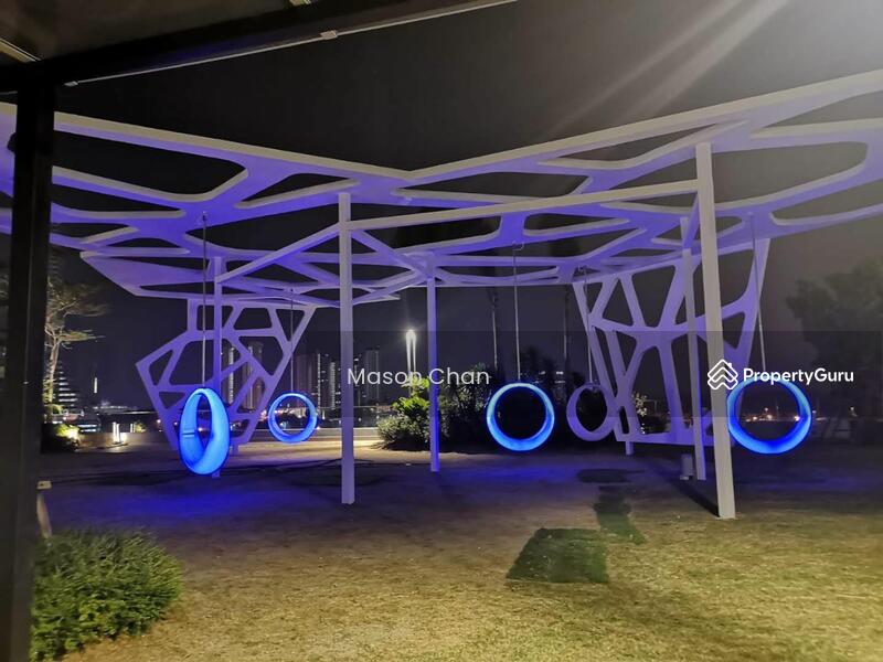 Service Residence for Sale at The M @ Medini Macrolink - Mason Chan - PropertyGuru.com.my