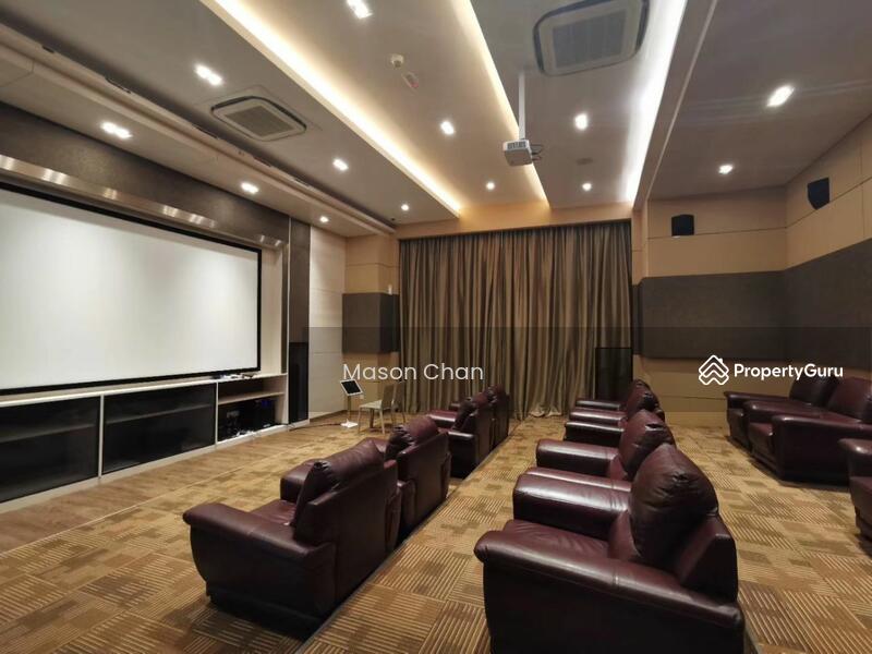 Service Residence for Sale at The M @ Medini Macrolink - Mason Chan - PropertyGuru.com.my
