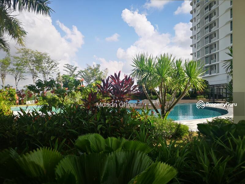 Service Residence for Sale at The M @ Medini Macrolink - Mason Chan - PropertyGuru.com.my