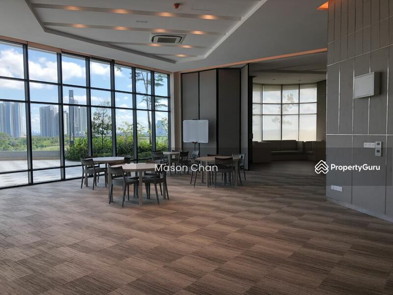 Service Residence for Sale at The M @ Medini Macrolink - Mason Chan - PropertyGuru.com.my