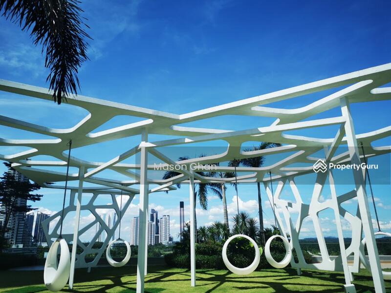 Service Residence for Sale at The M @ Medini Macrolink - Mason Chan - PropertyGuru.com.my