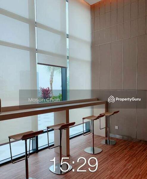 Service Residence for Sale at The M @ Medini Macrolink - Mason Chan - PropertyGuru.com.my