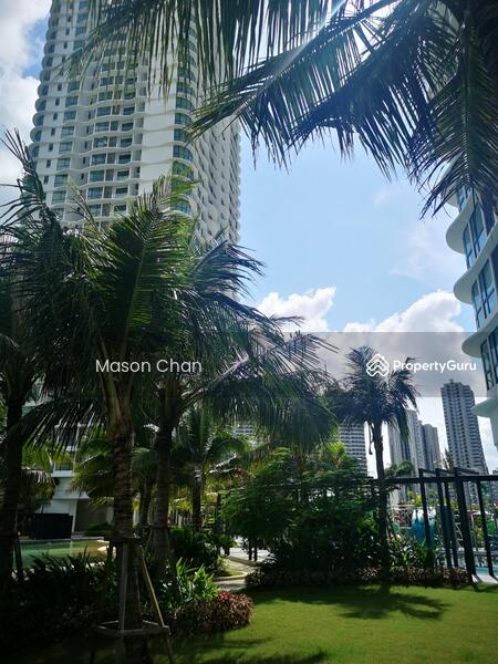 Service Residence for Sale at The M @ Medini Macrolink - Mason Chan - PropertyGuru.com.my