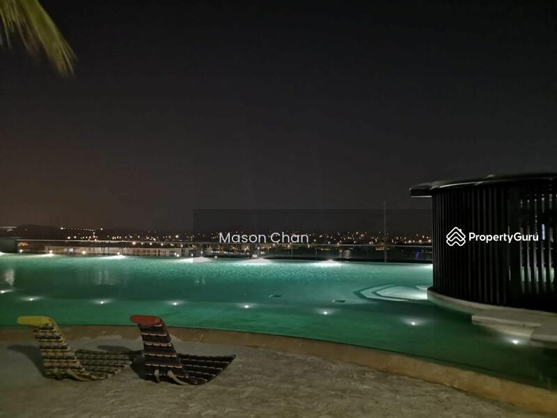 Service Residence for Sale at The M @ Medini Macrolink - Mason Chan - PropertyGuru.com.my