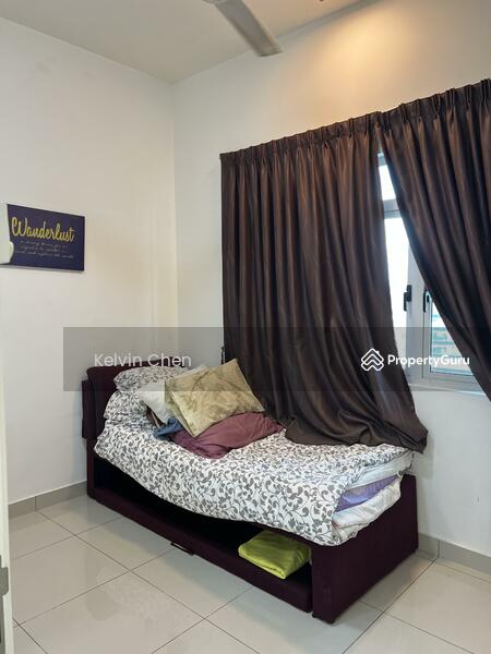 Condominium for Rent at La Thea Residences - Kelvin Chen - PropertyGuru.com.my