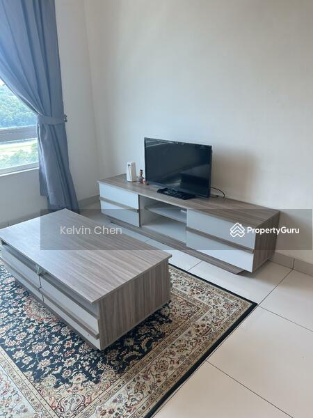 Condominium for Rent at La Thea Residences - Kelvin Chen - PropertyGuru.com.my