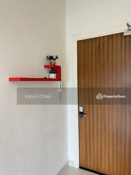 Condominium for Rent at La Thea Residences - Kelvin Chen - PropertyGuru.com.my