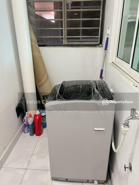 Condominium for Rent at La Thea Residences - Kelvin Chen - PropertyGuru.com.my