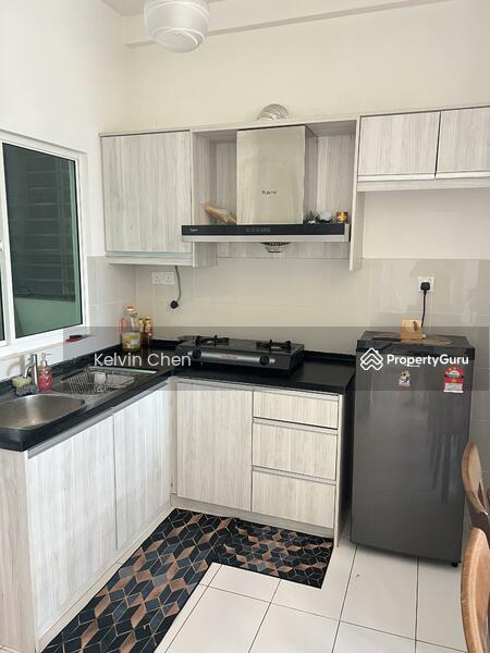 Condominium for Rent at La Thea Residences - Kelvin Chen - PropertyGuru.com.my