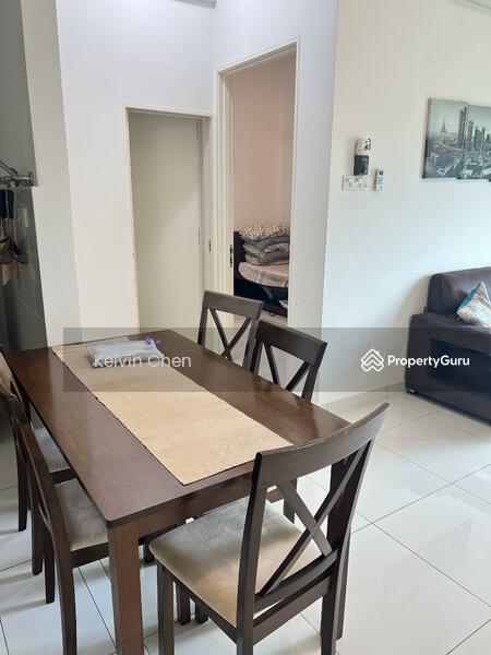 Condominium for Rent at La Thea Residences - Kelvin Chen - PropertyGuru.com.my