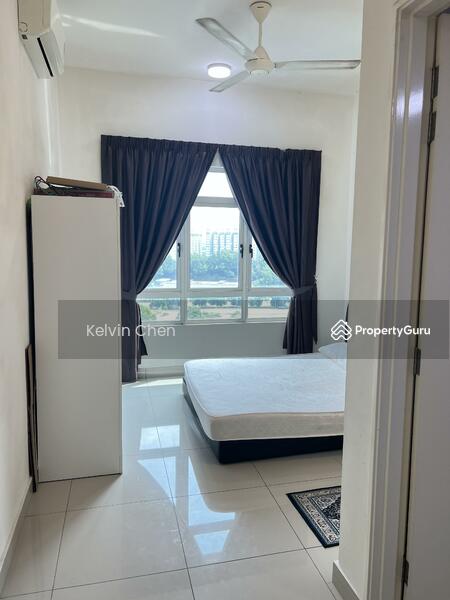 Condominium for Rent at La Thea Residences - Kelvin Chen - PropertyGuru.com.my