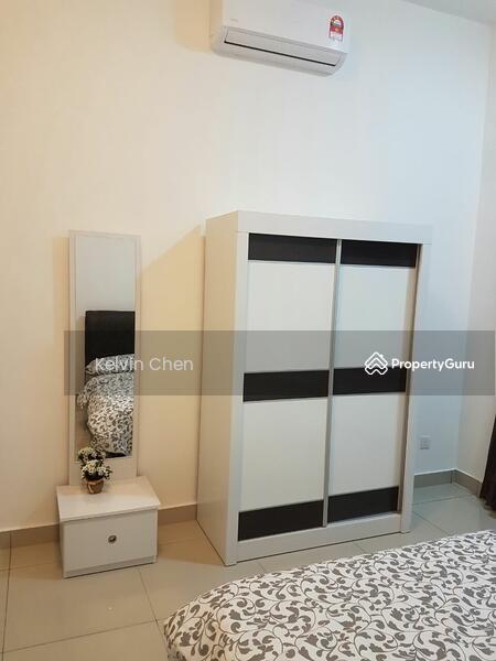 Condominium for Rent at La Thea Residences - Kelvin Chen - PropertyGuru.com.my