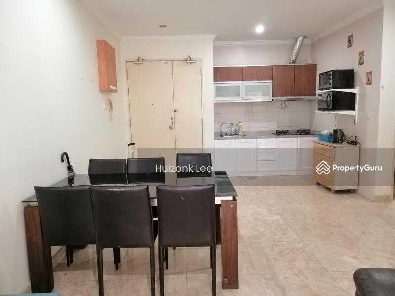 Service Residence for Sale at Mei on The Madge (Vista Permai) - Huizonk Lee - PropertyGuru.com.my