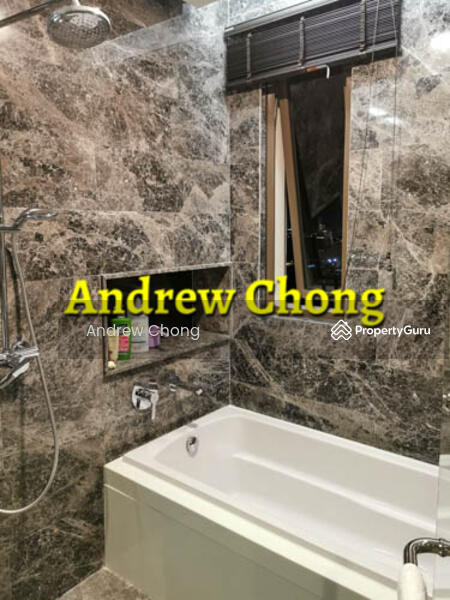 Service Residence for Rent at Straits Residences - Andrew Chong - PropertyGuru.com.my