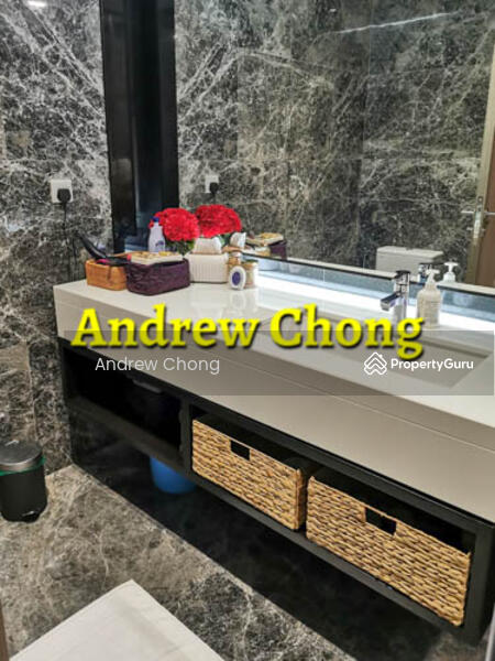 Service Residence for Rent at Straits Residences - Andrew Chong - PropertyGuru.com.my
