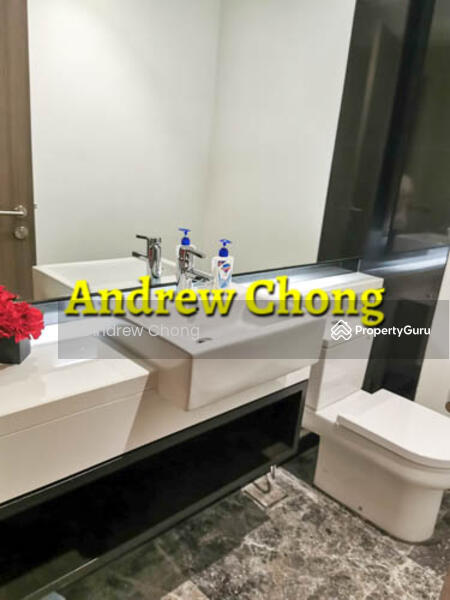 Service Residence for Rent at Straits Residences - Andrew Chong - PropertyGuru.com.my