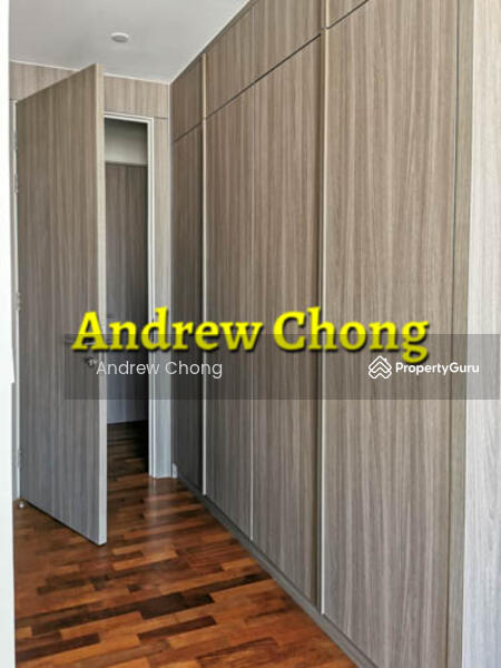 Service Residence for Rent at Straits Residences - Andrew Chong - PropertyGuru.com.my