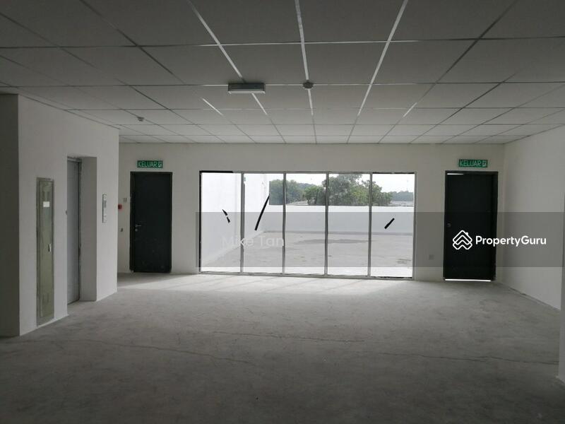 For Sale - Nilai 7 Industrial Park