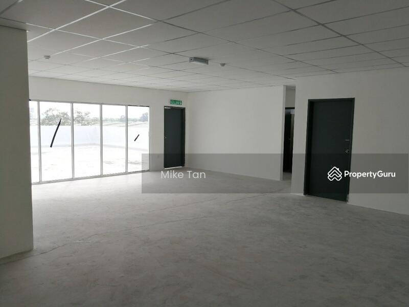 For Sale - Nilai 7 Industrial Park