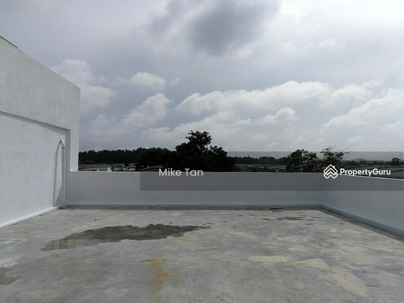 For Sale - Nilai 7 Industrial Park