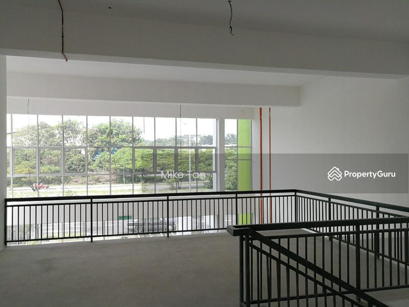 For Sale - Nilai 7 Industrial Park
