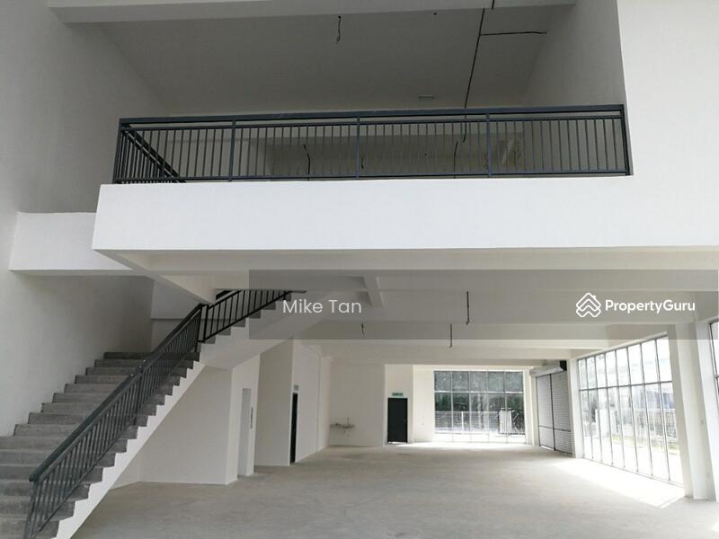 For Sale - Nilai 7 Industrial Park
