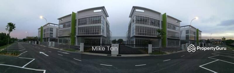 For Sale - Nilai 7 Industrial Park