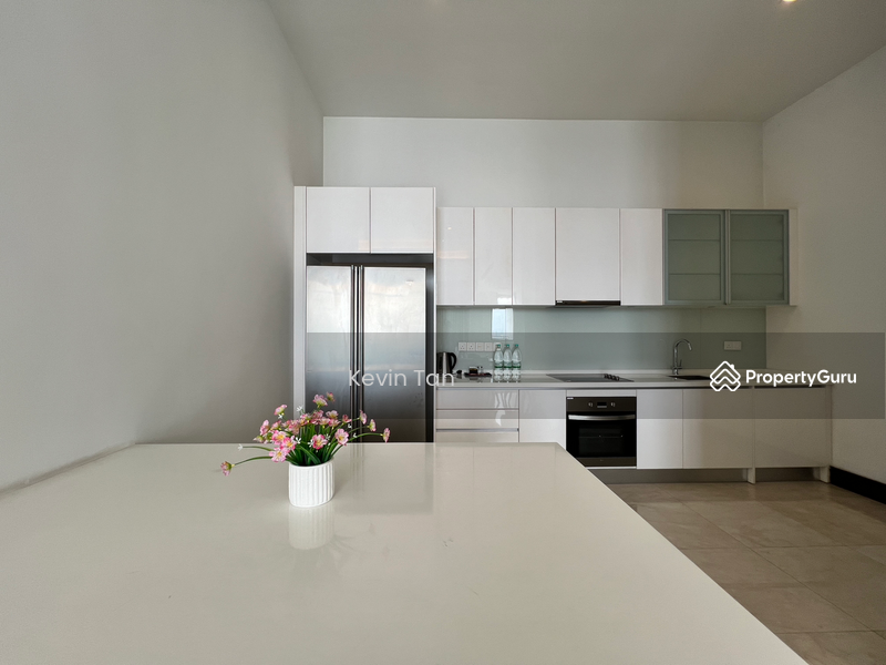 Service Residence for Rent at Ken Bangsar - Kevin Tan - PropertyGuru.com.my